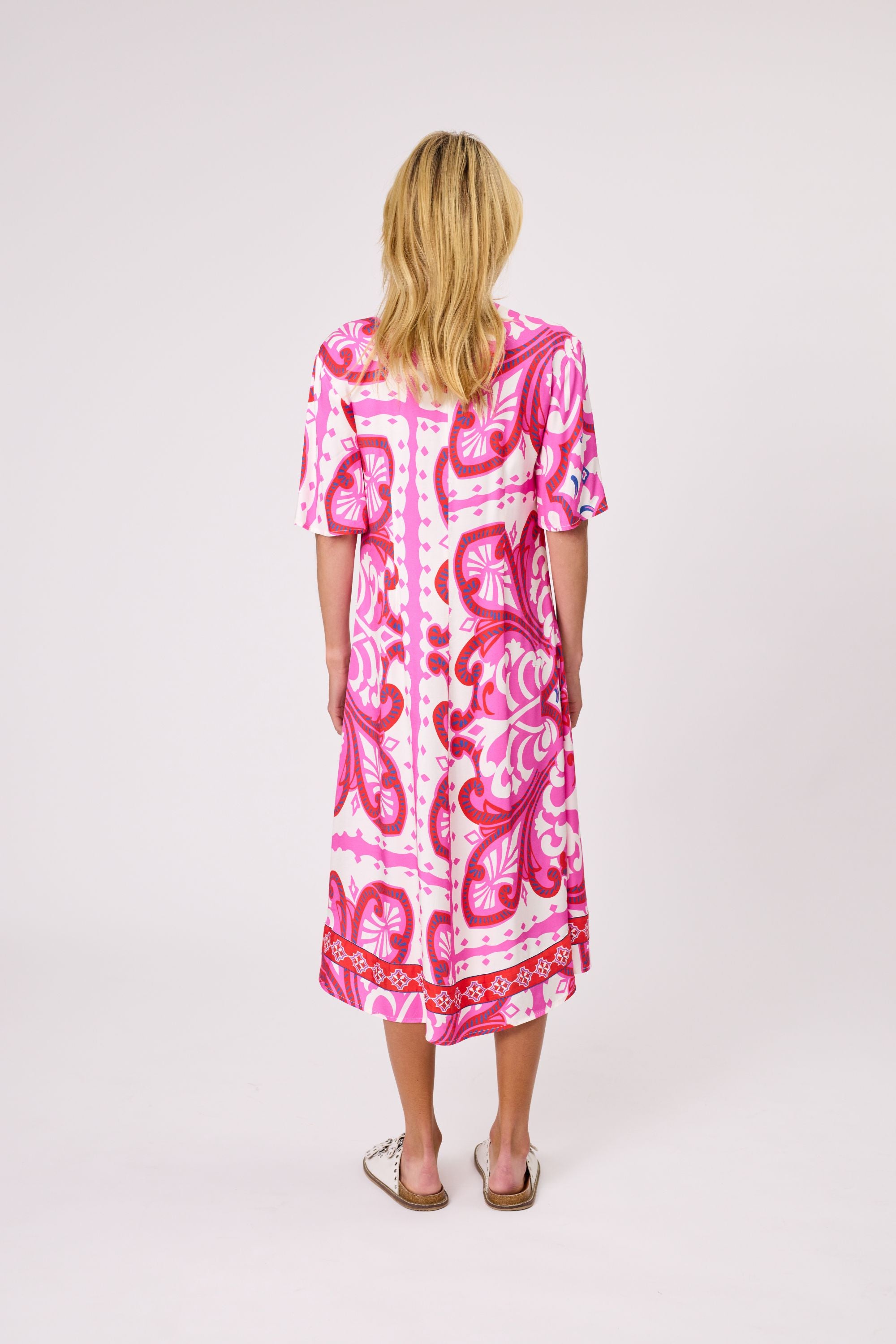 Saint Dress