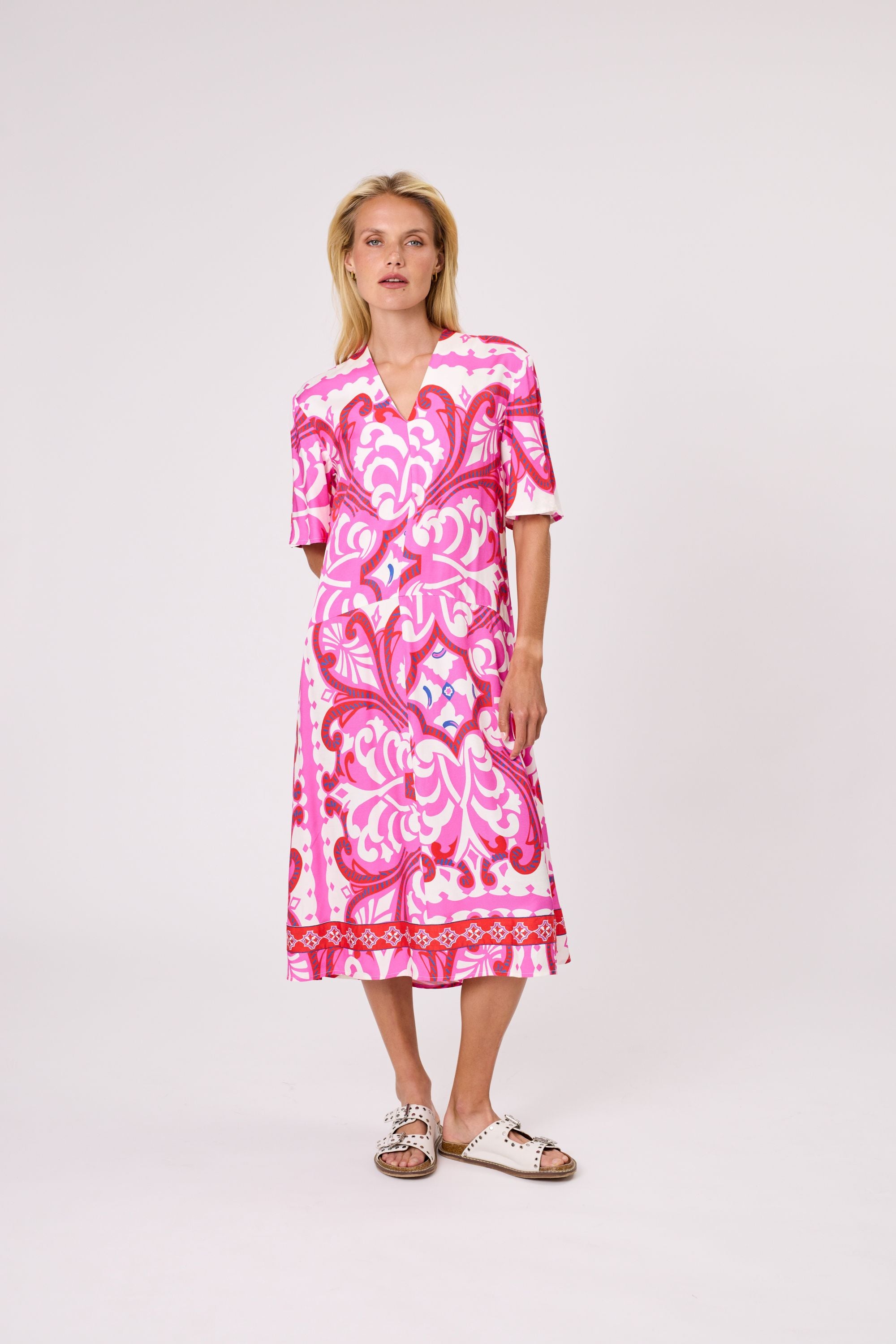 Saint Dress