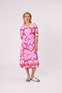Saint Dress