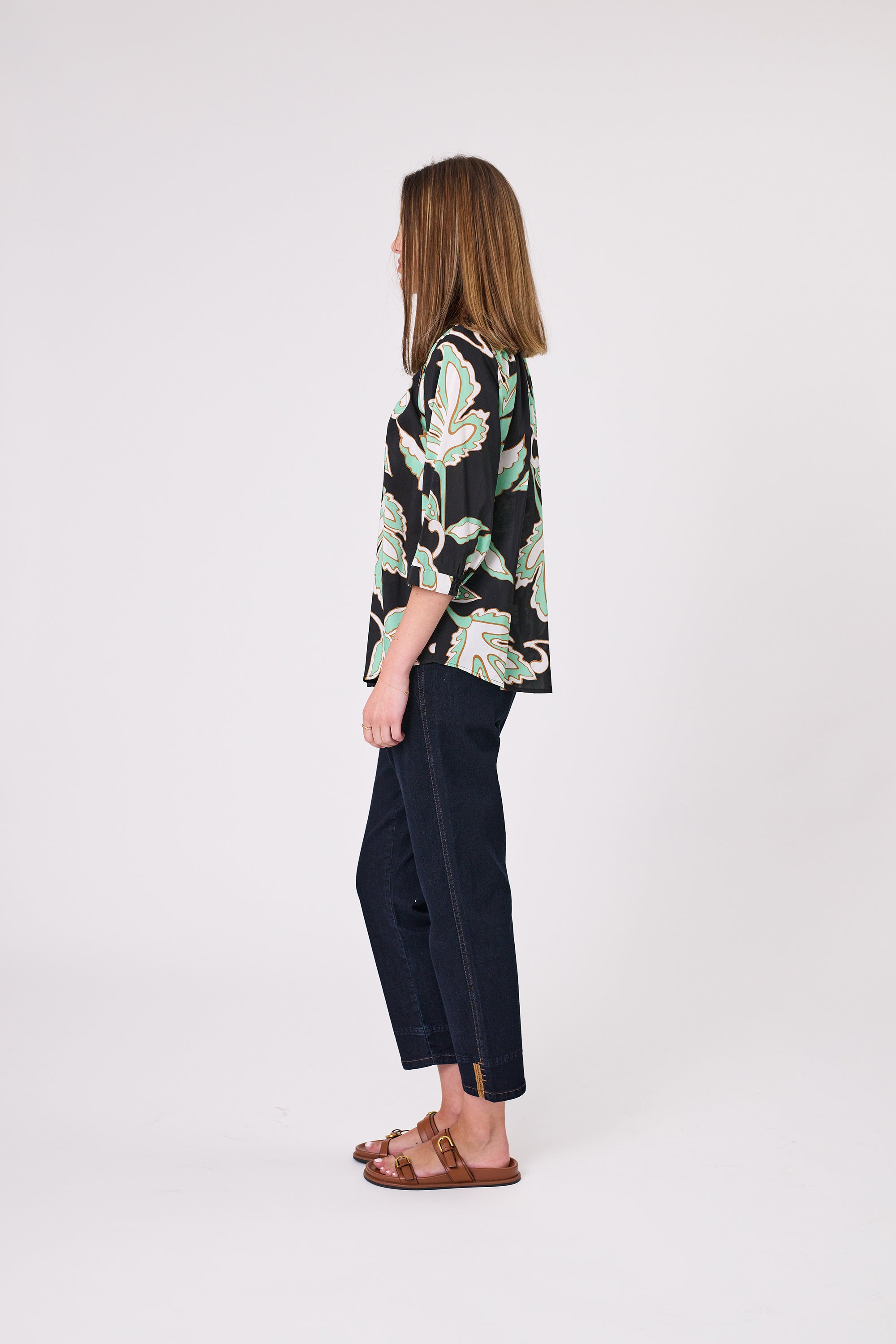Serene Top