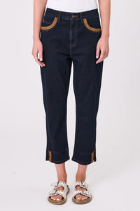 Calvin Capri