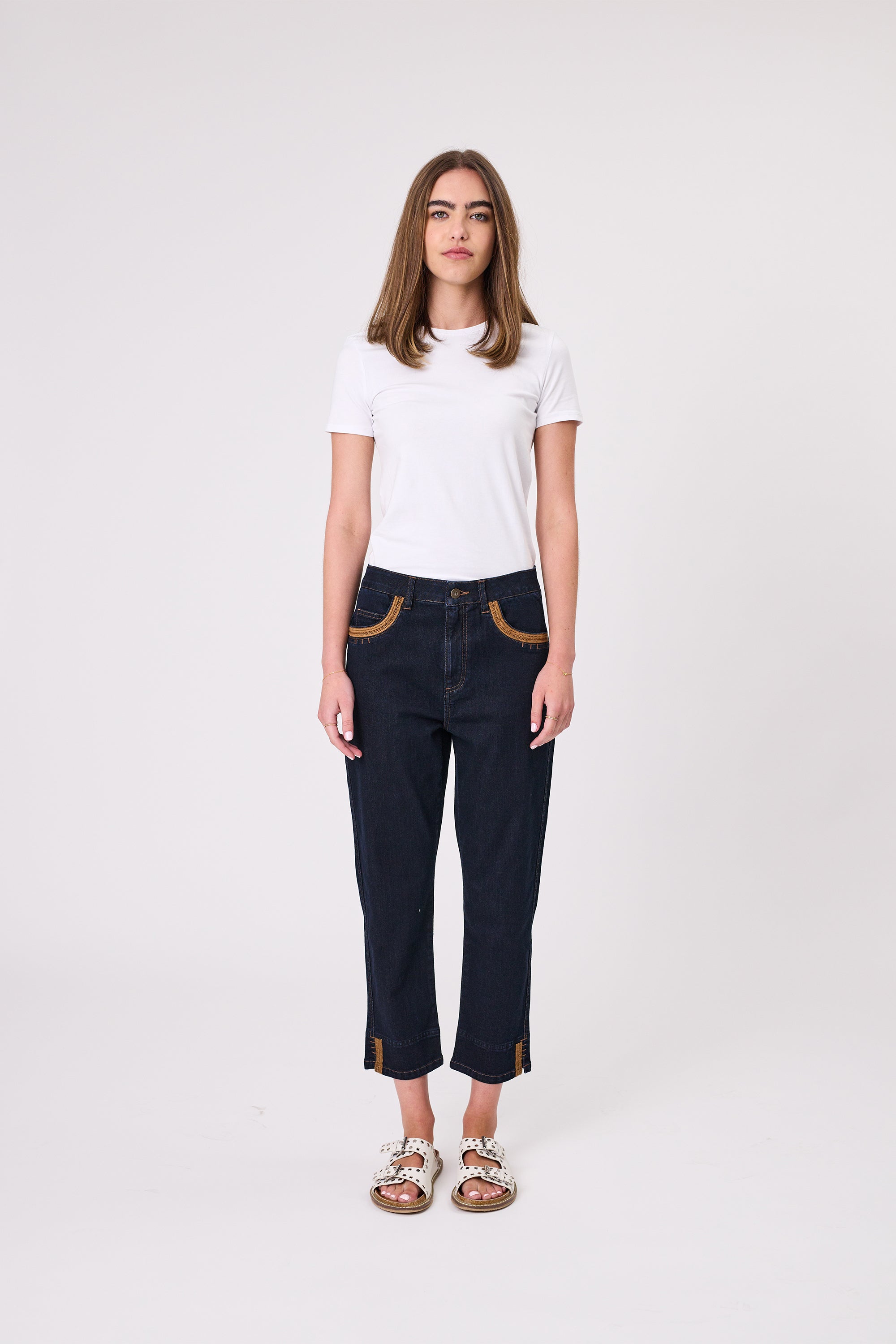 Calvin Capri