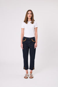 Calvin Capri