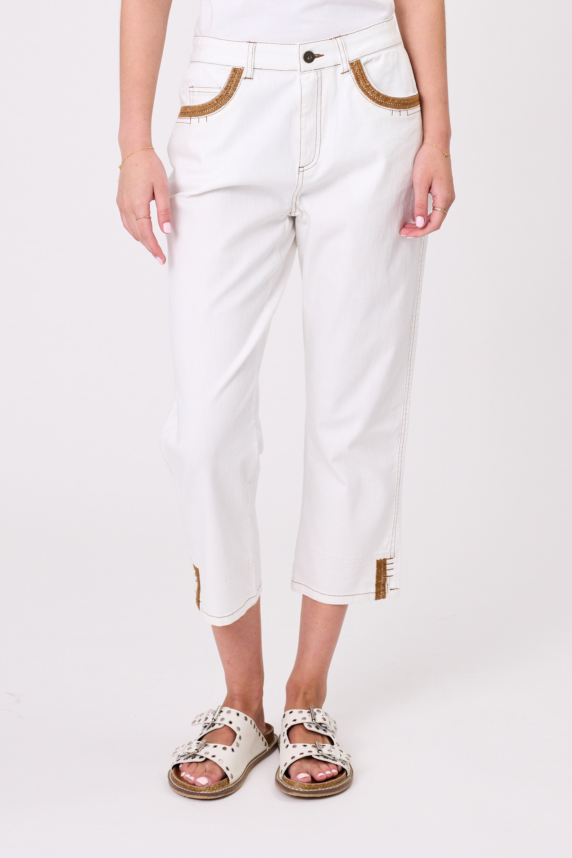 Calvin Capri