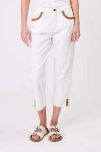 Calvin Capri