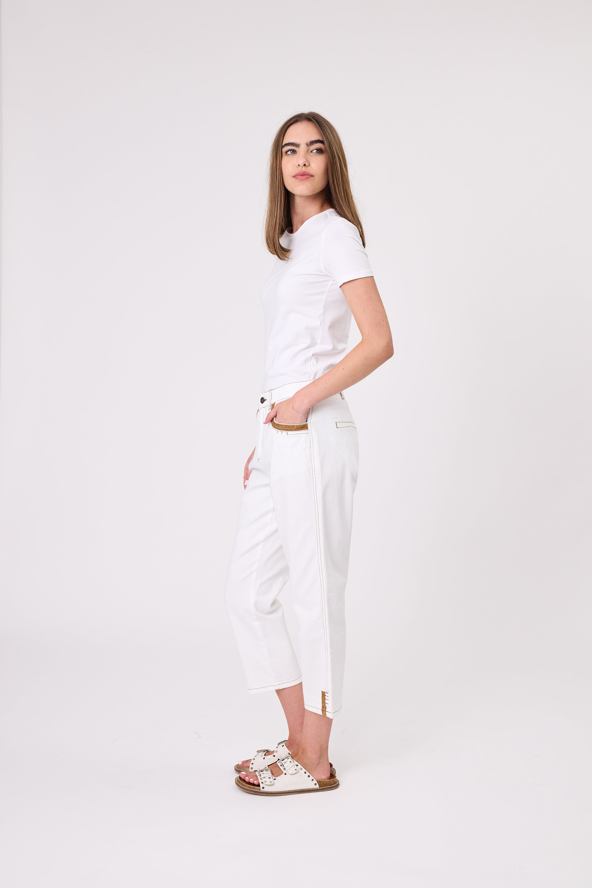 Calvin Capri