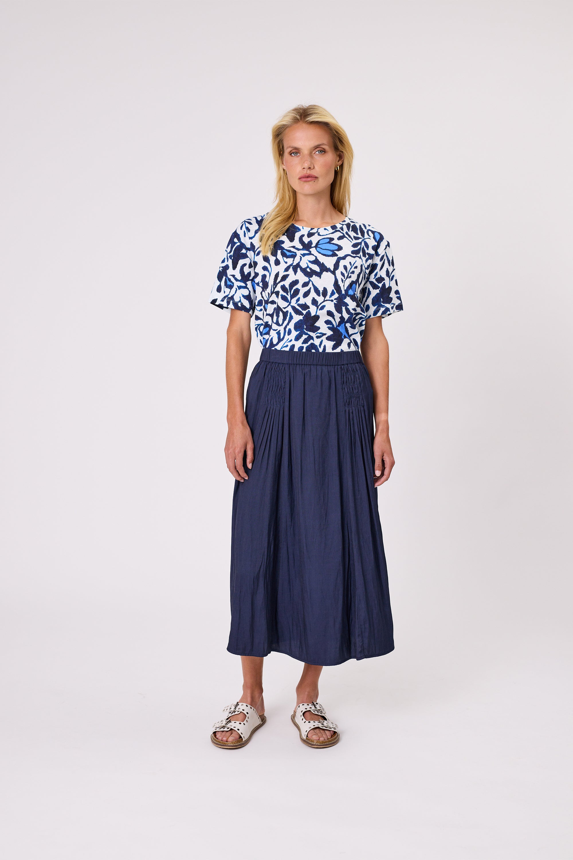 Regal Skirt