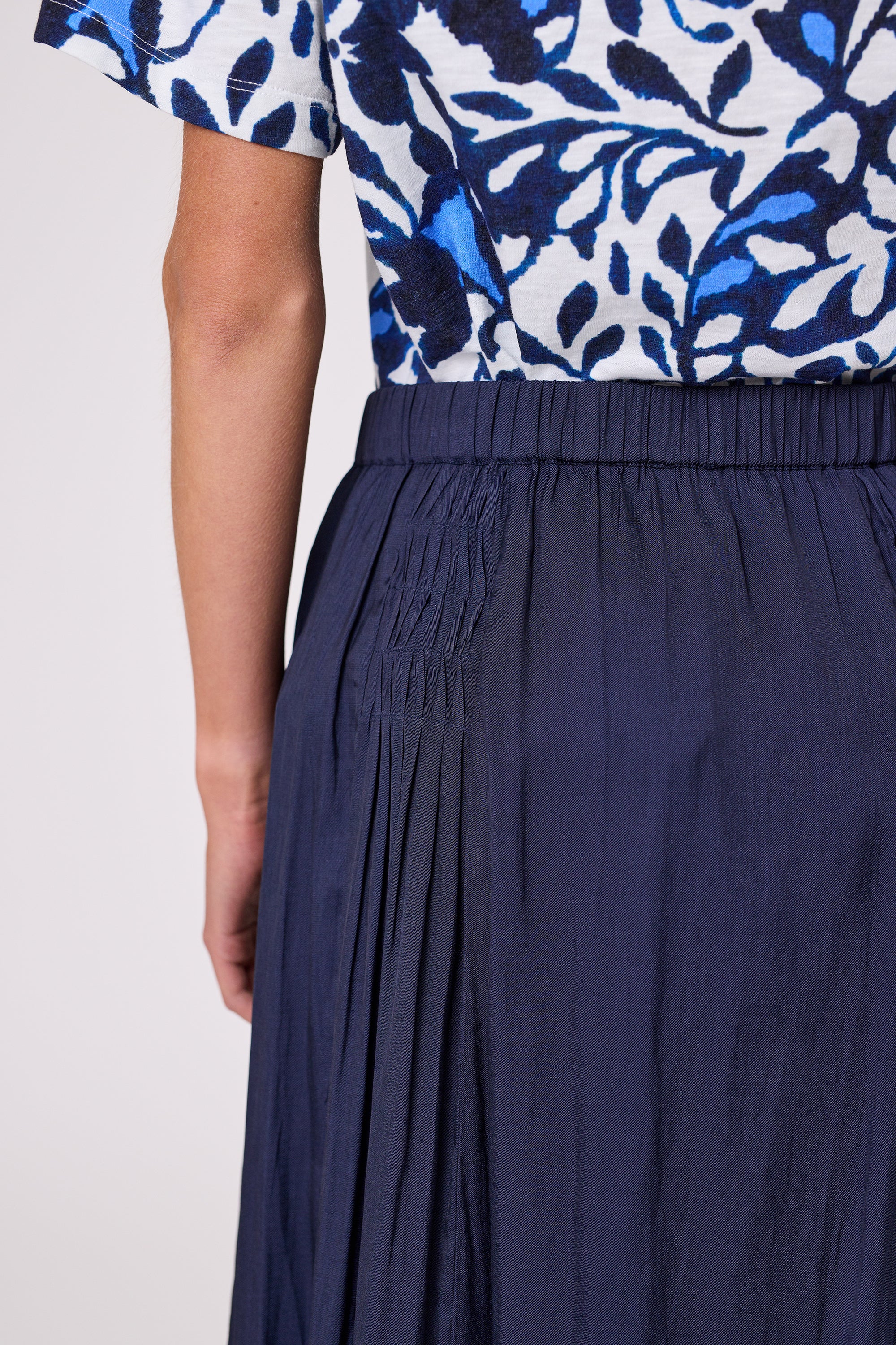 Regal Skirt