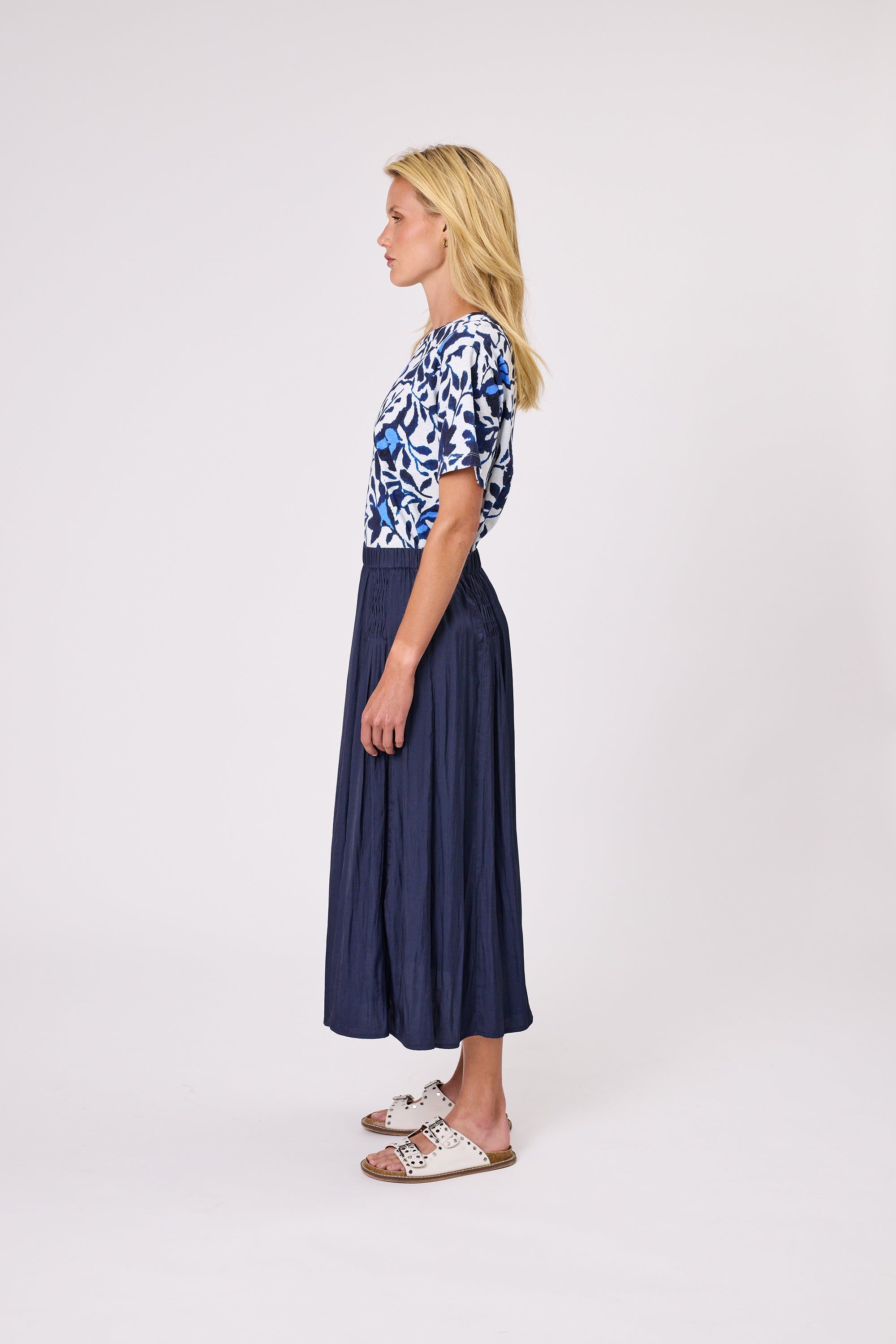 Regal Skirt