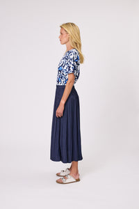 Regal Skirt