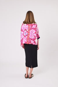 Saint Jacket