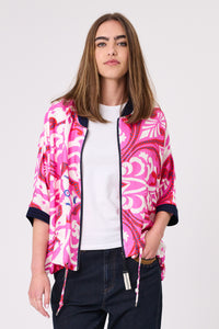 Saint Jacket