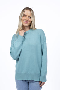 Asha Jumper