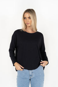 Dippy L/S Tee