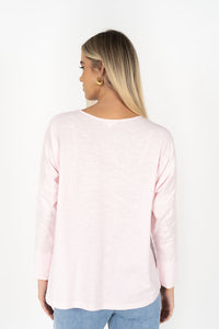 Dippy L/S Tee