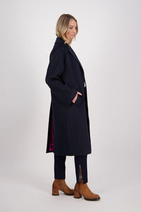 Harrington Coat