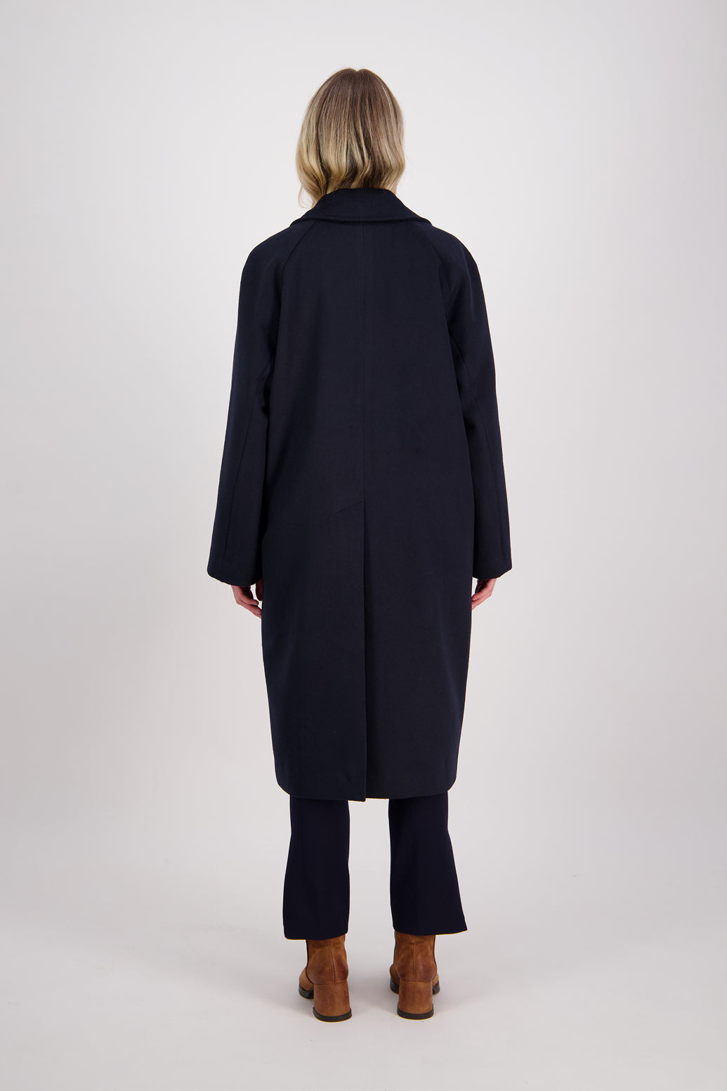 Harrington Coat