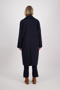 Harrington Coat