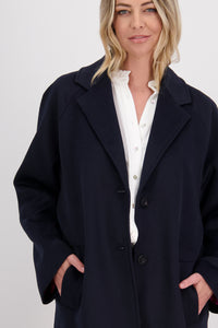 Harrington Coat
