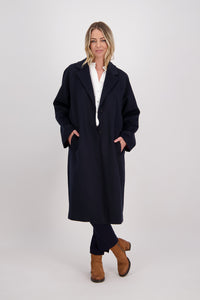 Harrington Coat