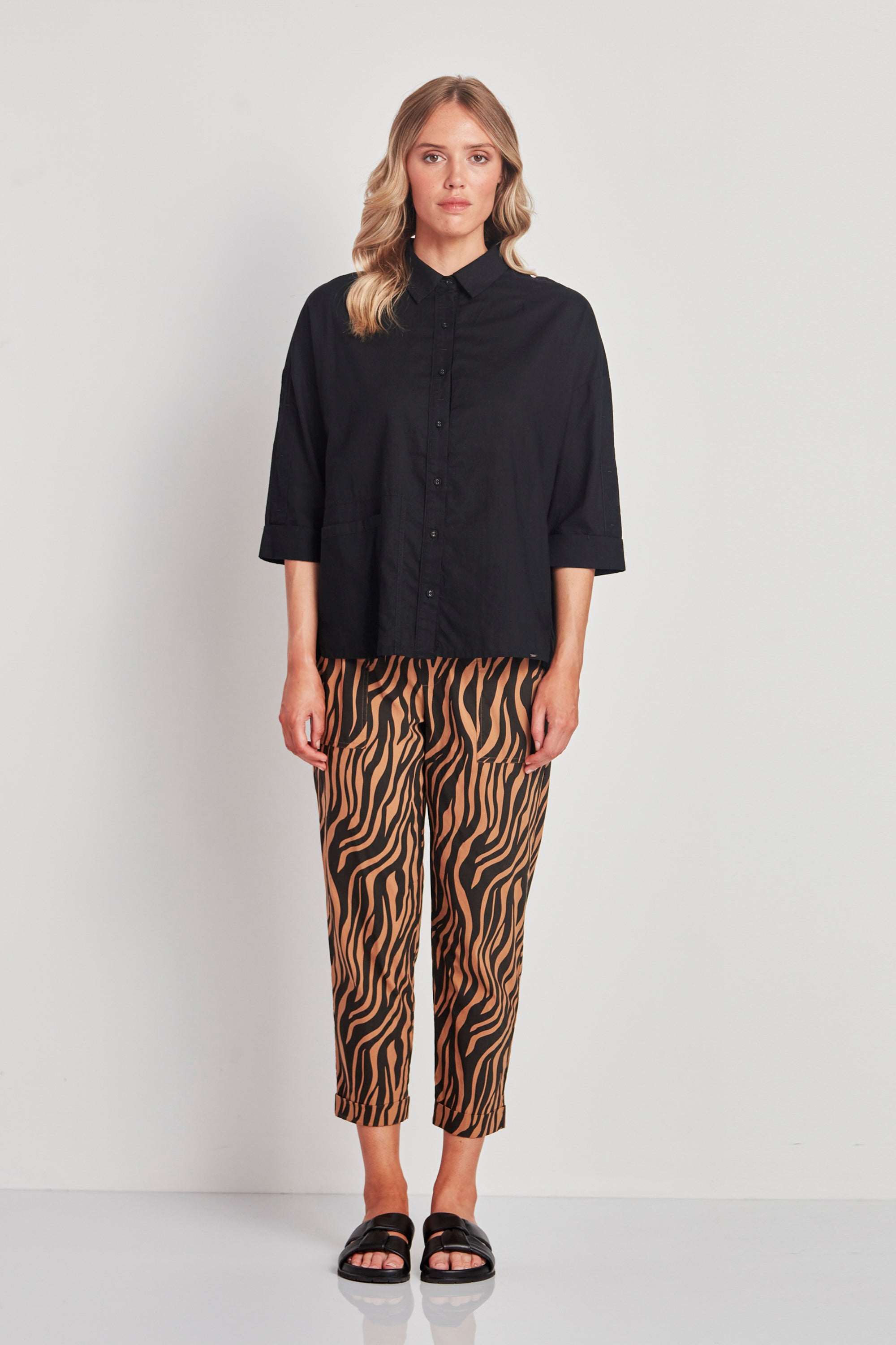 Acrobat Zion Pant