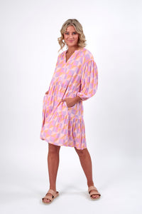 Sutton Dress