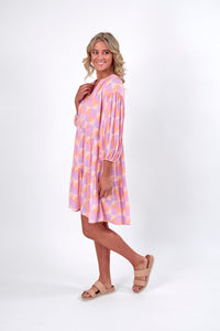 Sutton Dress