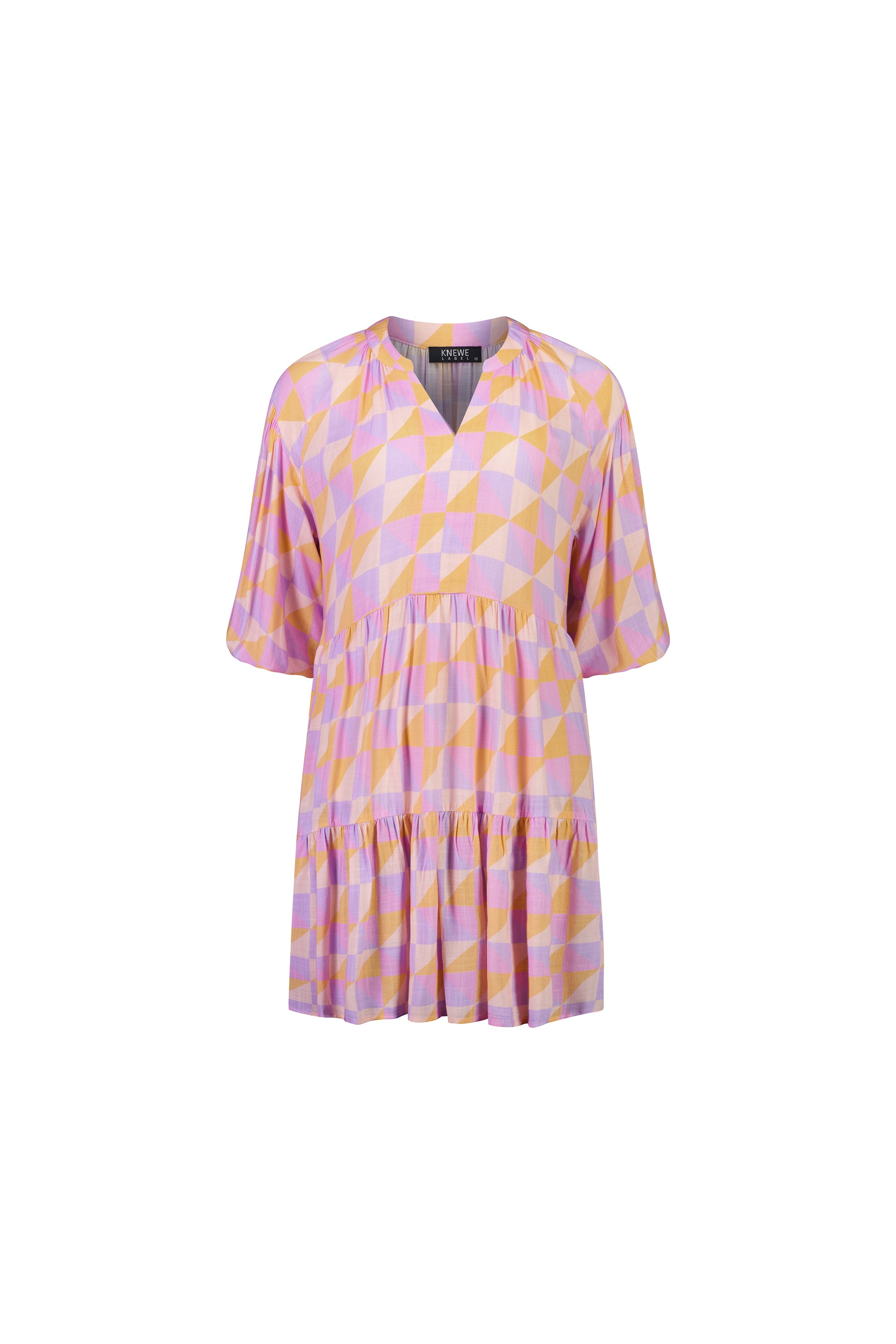Sutton Dress