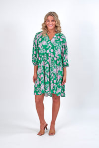 Sutton Dress