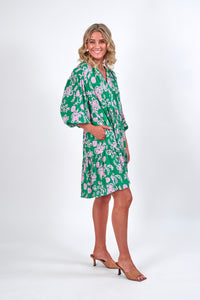 Sutton Dress