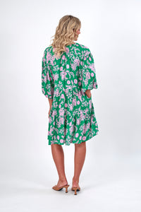 Sutton Dress