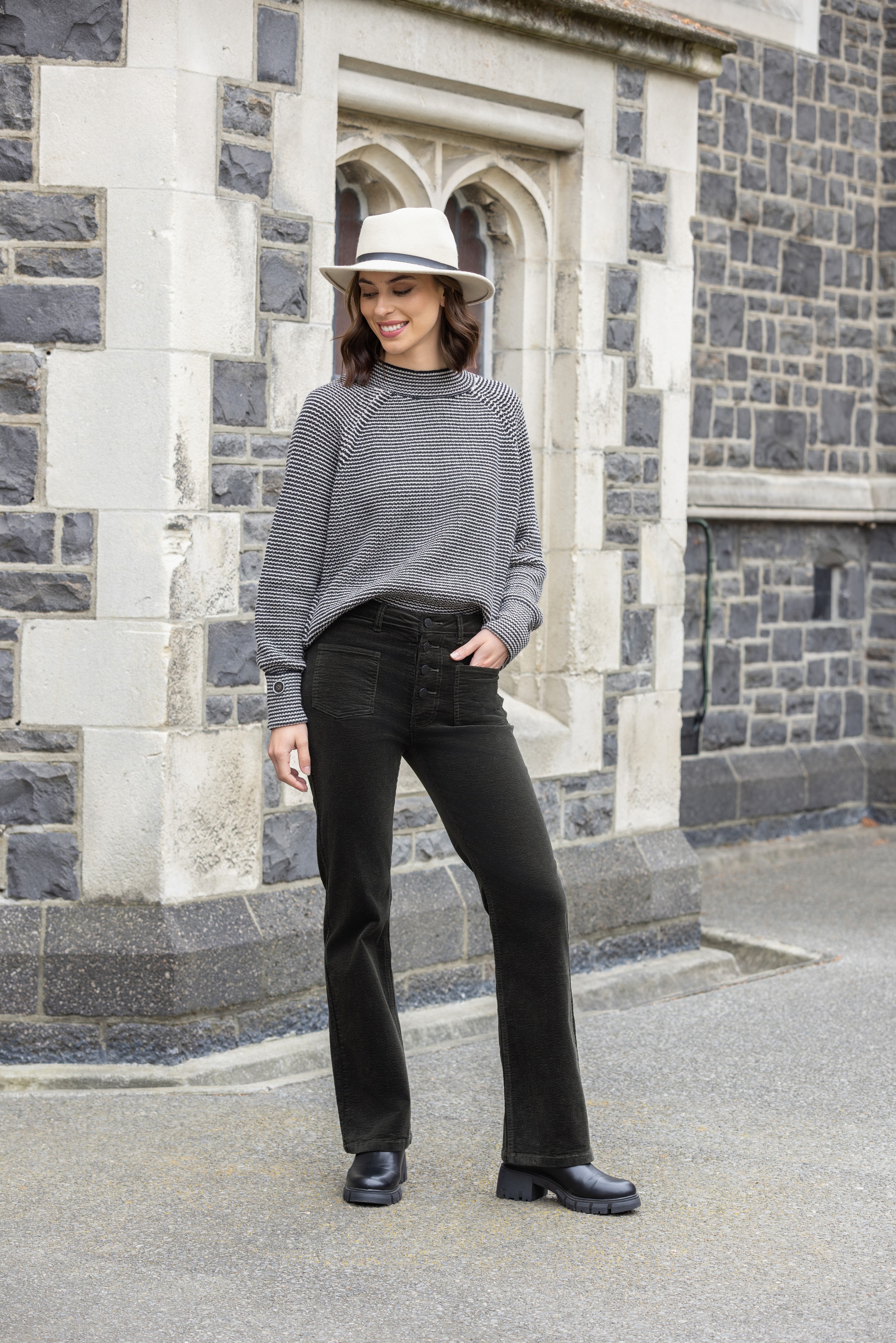 Mia  Sweater