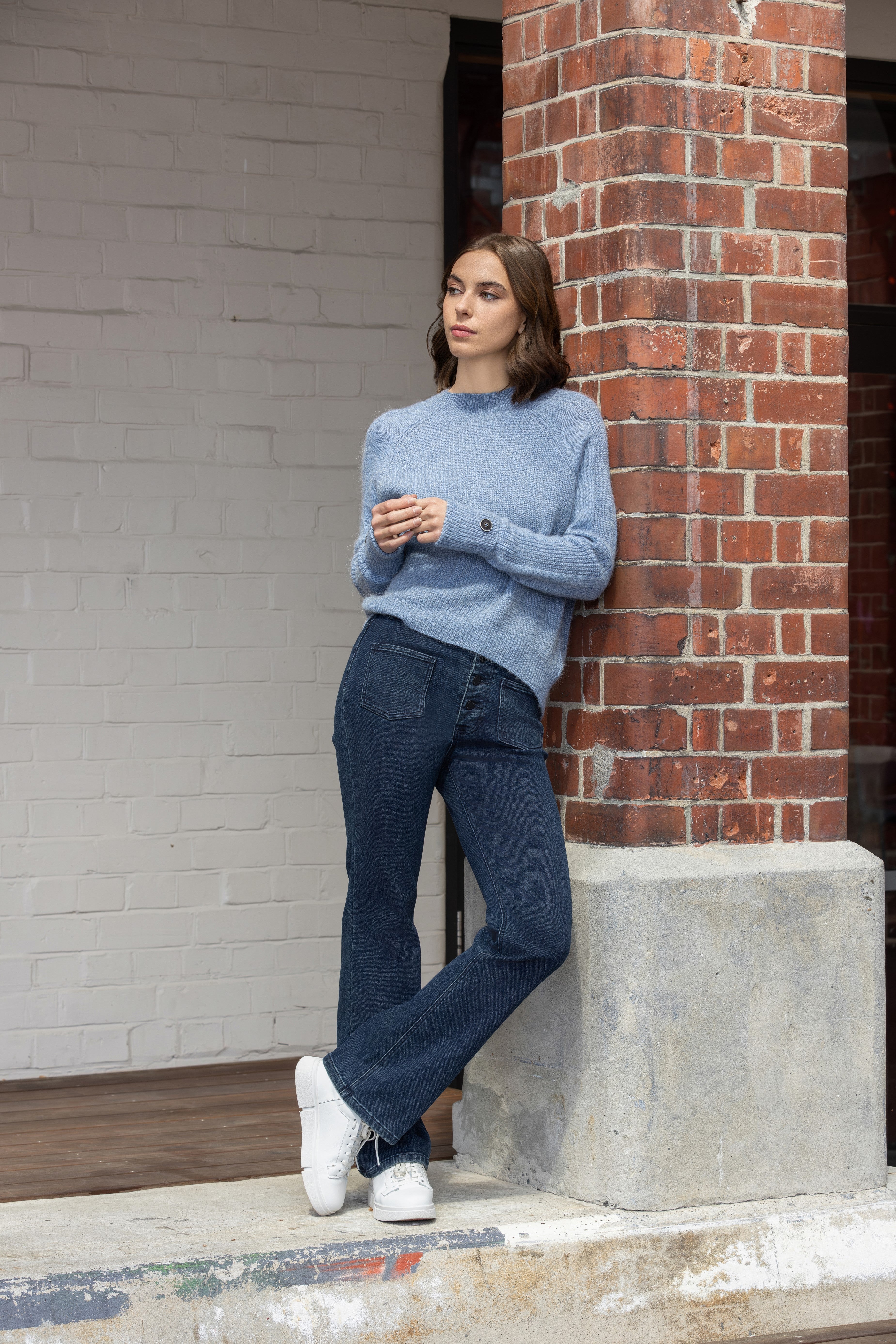 Mia  Sweater