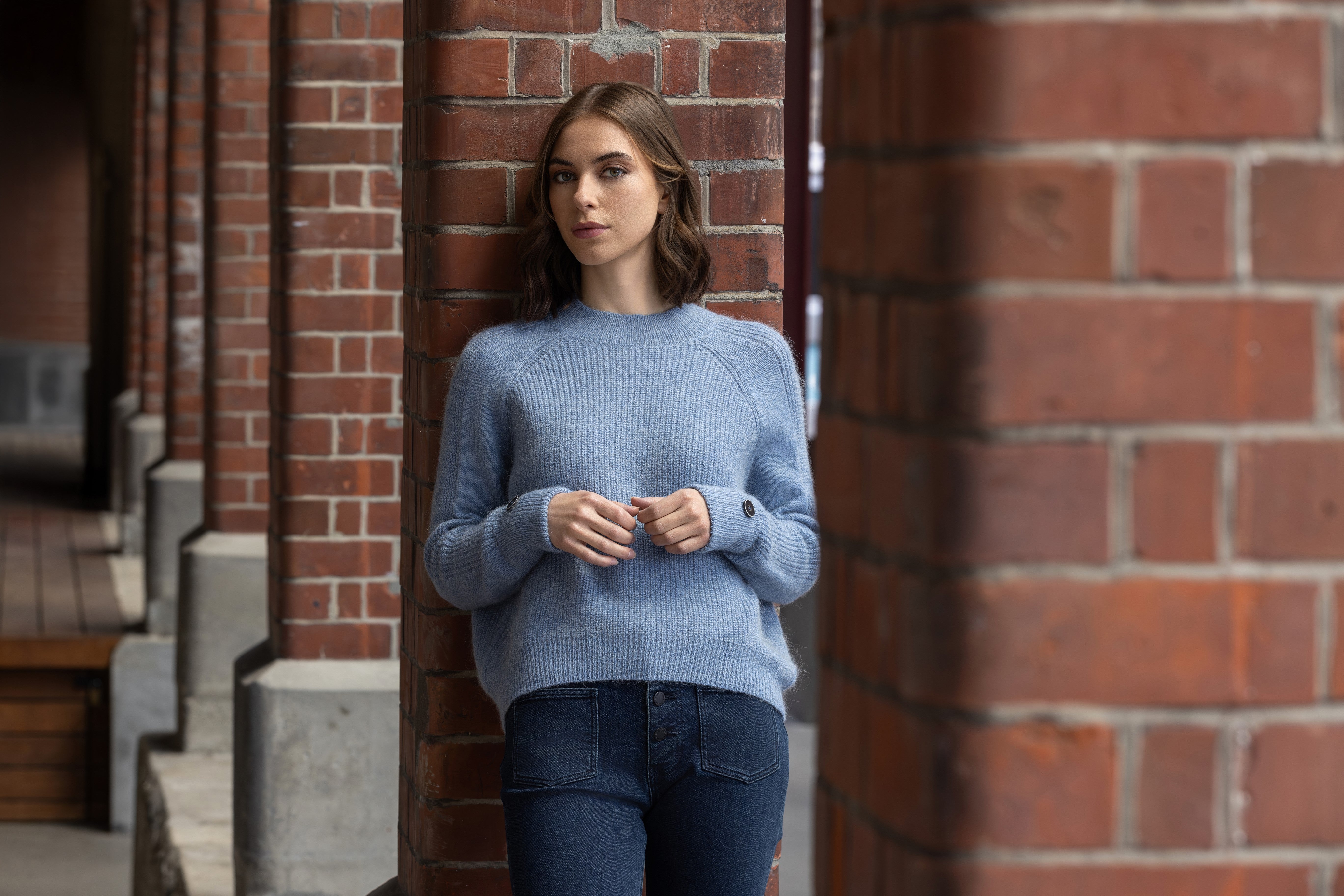 Mia  Sweater