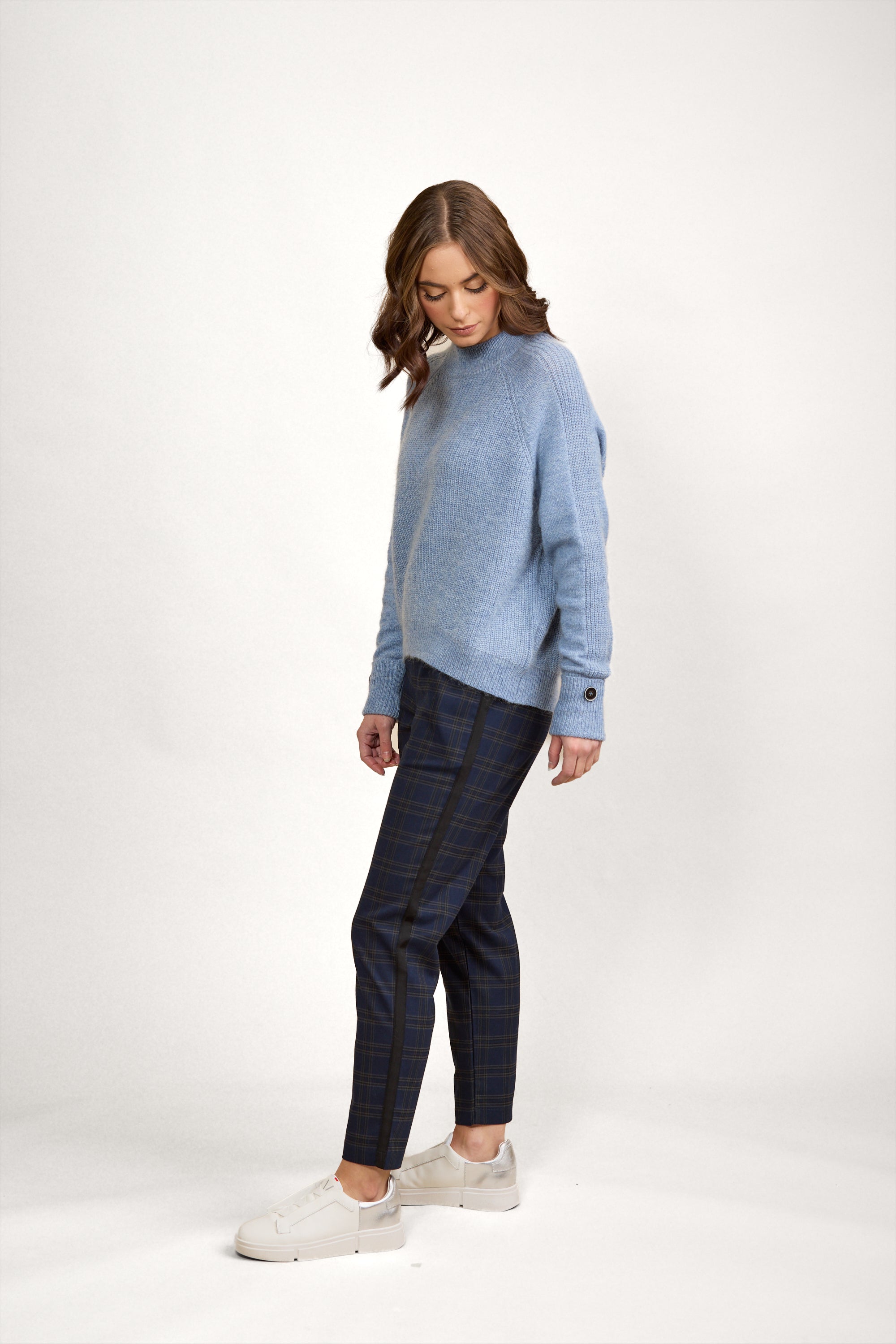 Note Sweater