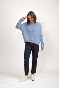 Note Sweater
