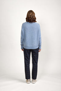 Note Sweater