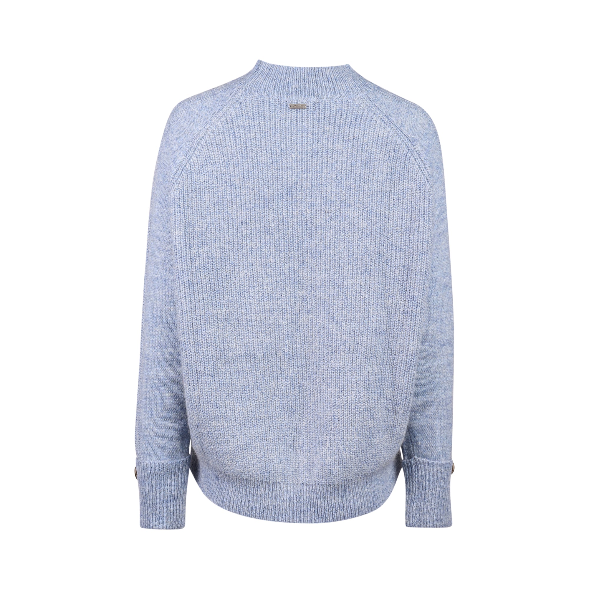 Note Sweater