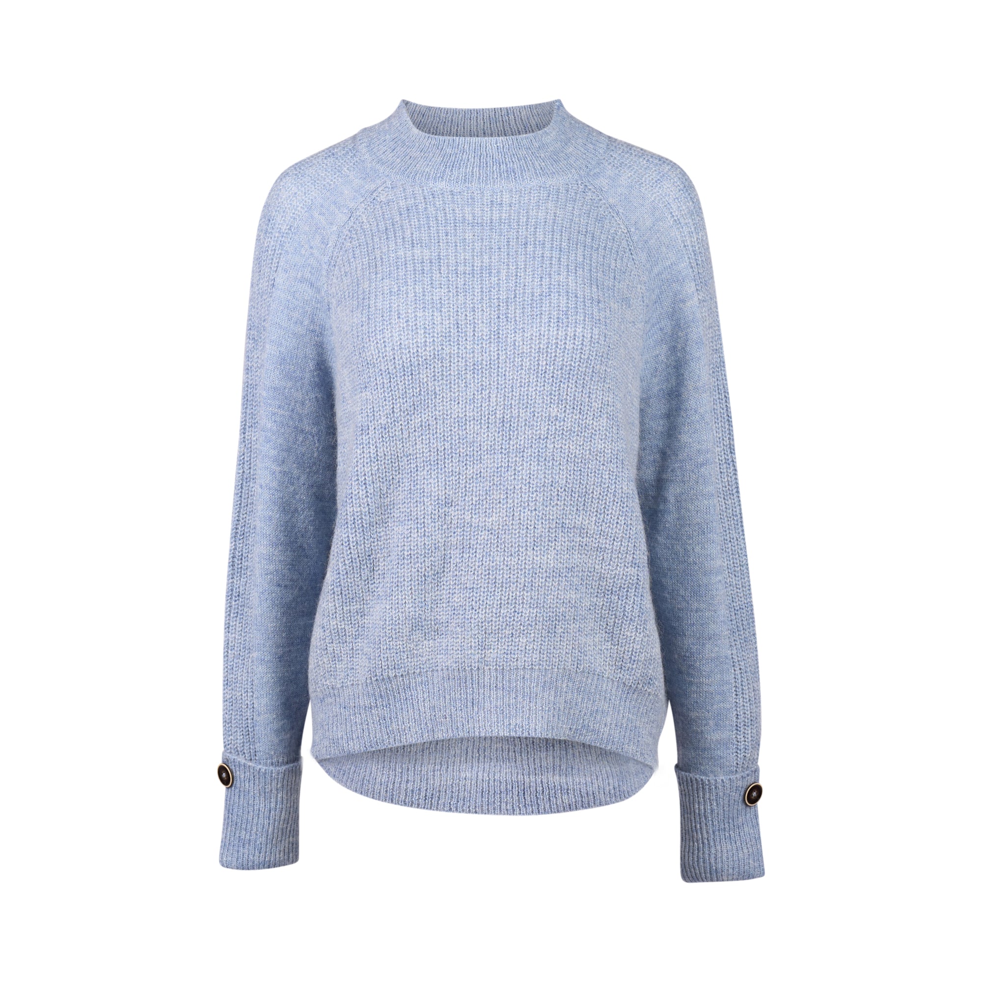 Note Sweater