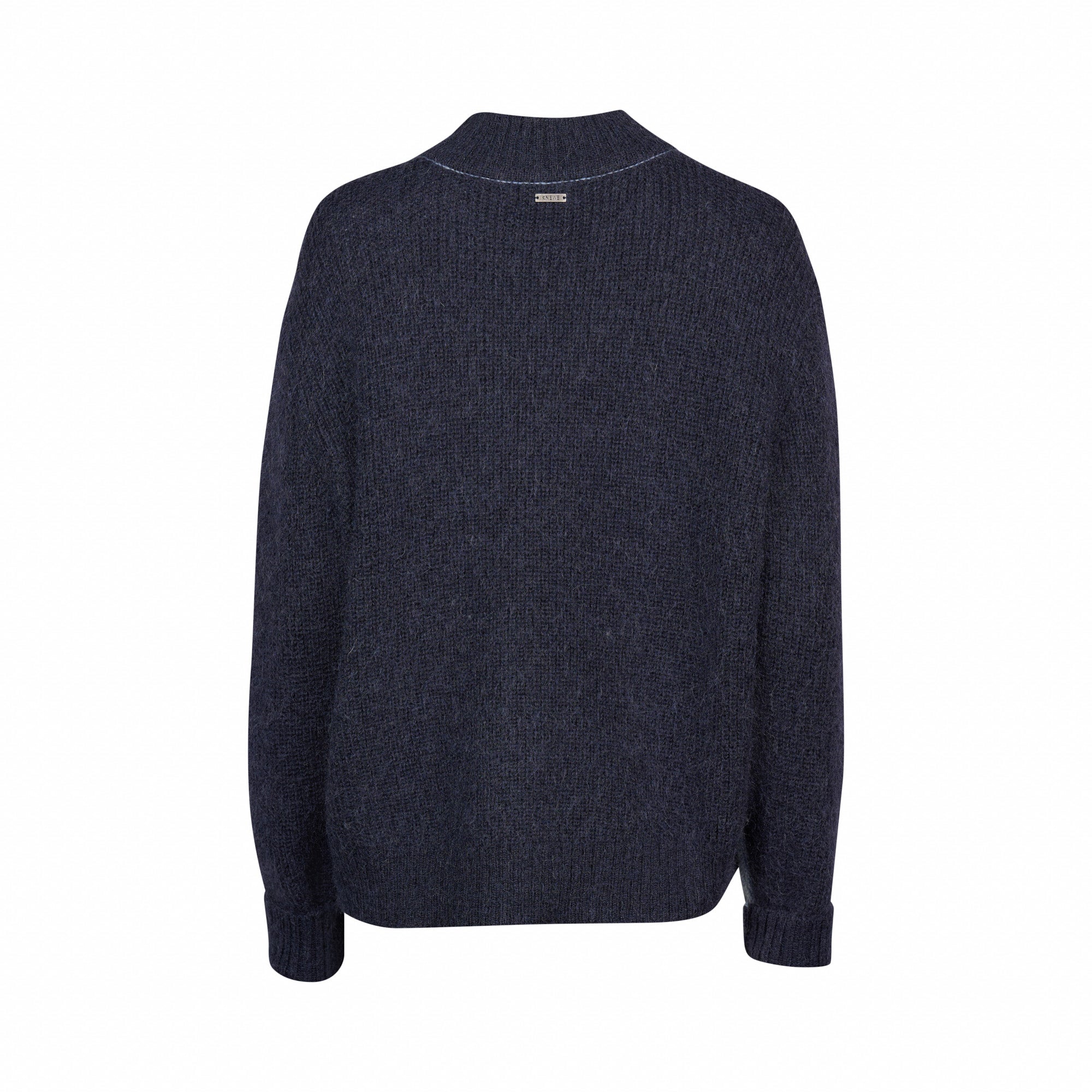 Two Tone Sweater
