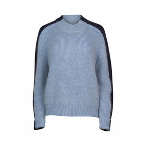 Two Tone Sweater