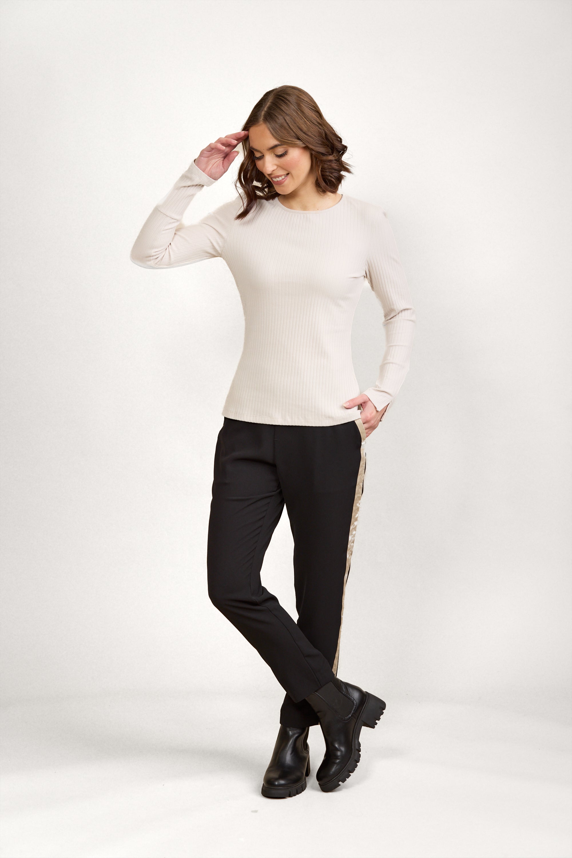 Rebel Wide Leg