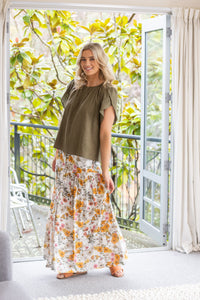 Getty Skirt