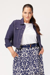 Sadie  Stretch Jacket