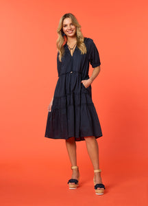 Matisse Dress