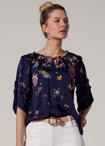 Gala Blouse