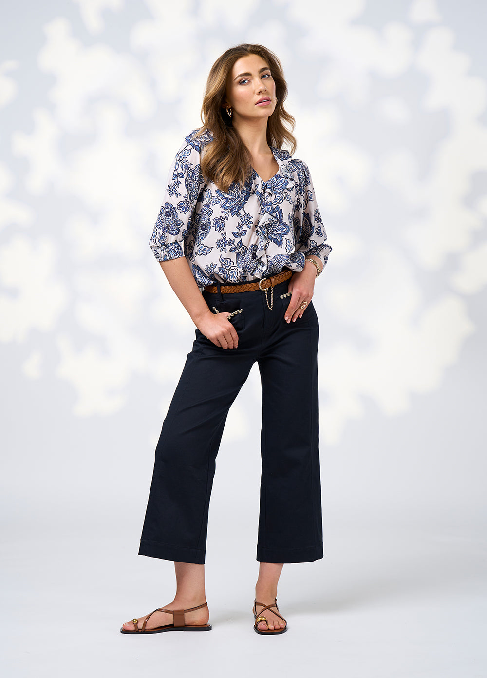 Blair Pant