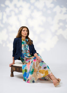 Free Spirit Dress