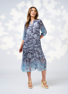 Stevie Midi Dress
