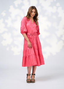 Calli Midi Dress